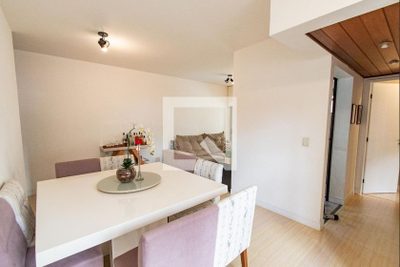 Apartamento, 2 quartos, 74 m² - Foto 5