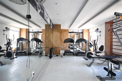 Apartamento, 2 quartos, 47 m² - Foto 4