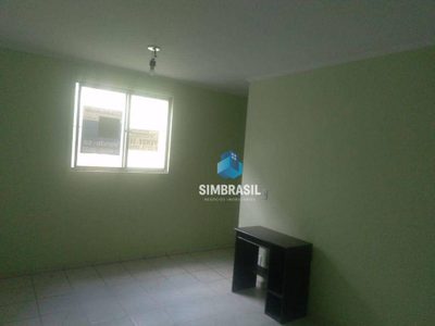 Apartamento, 3 quartos, 70 m² - Foto 5