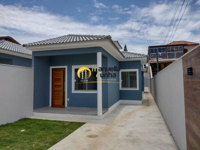 Casa, 2 quartos, 90 m² - Foto 2