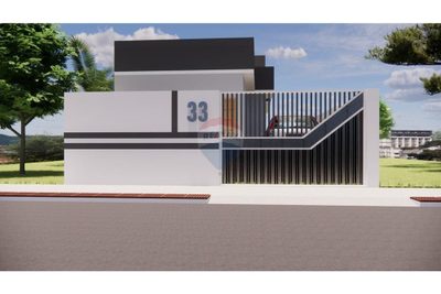 Casa, 2 quartos, 57 m² - Foto 2