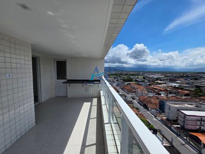 Apartamento, 2 quartos, 81 m² - Foto 3