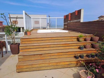 Casa, 3 quartos, 360 m² - Foto 1