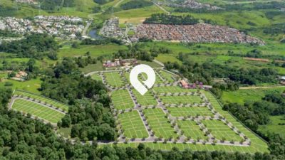 Terreno, 300 m² - Foto 1