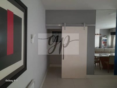 Apartamento, 3 quartos, 138 m² - Foto 2