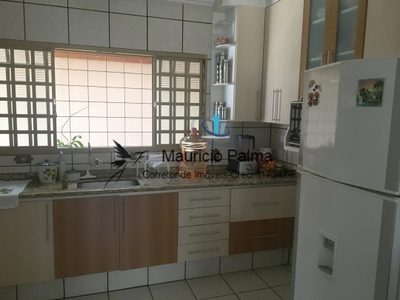 Casa, 3 quartos, 206 m² - Foto 5