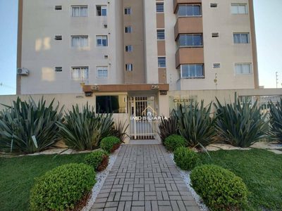 Apartamento, 2 quartos, 50 m² - Foto 2