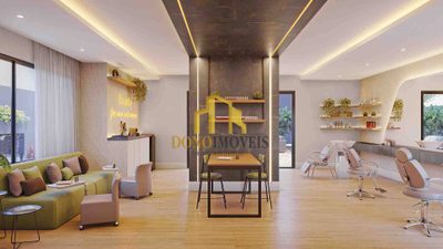 Apartamento, 3 quartos, 117 m² - Foto 3