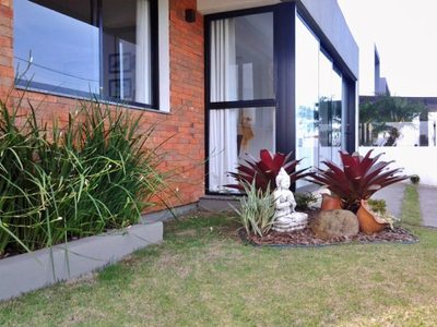 Casa, 3 quartos, 119 m² - Foto 4