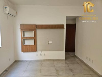 Apartamento, 3 quartos, 101 m² - Foto 4