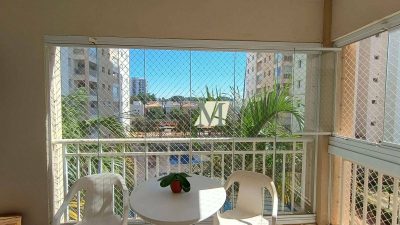 Apartamento, 3 quartos, 92 m² - Foto 4