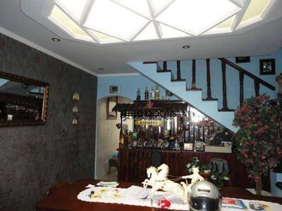 Sobrado, 3 quartos, 232 m² - Foto 3