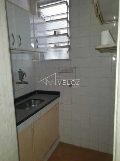 Apartamento, 1 quarto, 40 m² - Foto 3