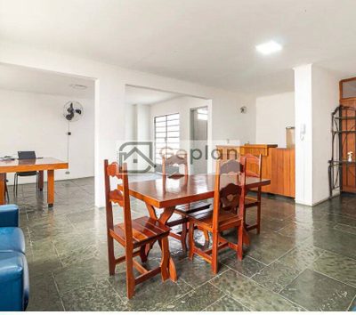 Apartamento, 2 quartos, 53 m² - Foto 2