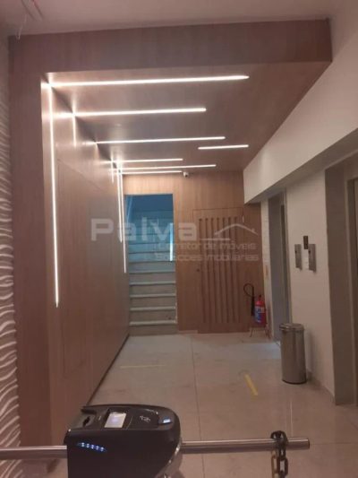 Sala-Conjunto, 18 m² - Foto 1