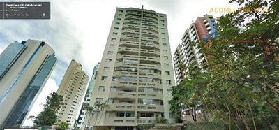 Apartamento, 2 quartos, 128 m² - Foto 2
