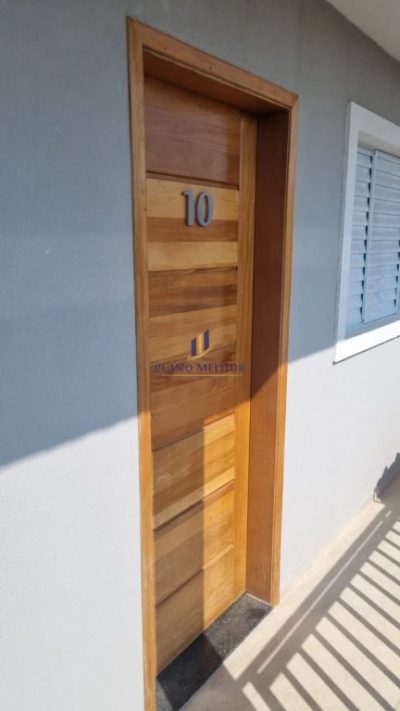 Apartamento, 2 quartos, 40 m² - Foto 3