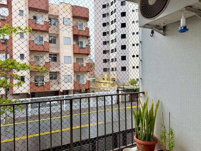 Apartamento, 3 quartos, 85 m² - Foto 4