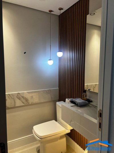 Apartamento, 2 quartos, 96 m² - Foto 4