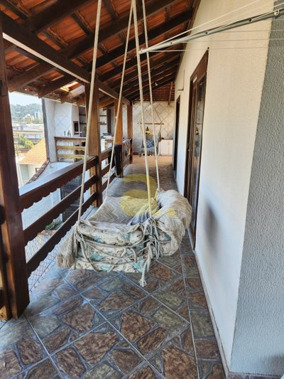 Casa, 3 quartos, 177 m² - Foto 4