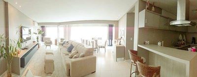 Cobertura, 3 quartos, 141 m² - Foto 2