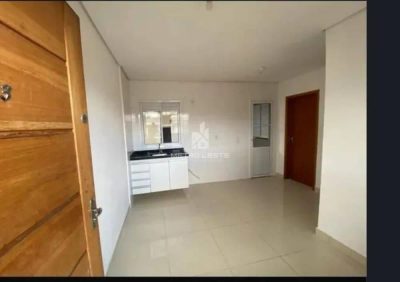 Apartamento, 2 quartos, 40 m² - Foto 1