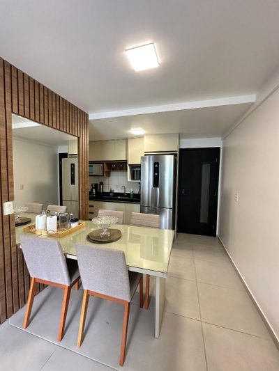 Apartamento, 2 quartos, 57 m² - Foto 5
