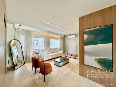 Apartamento, 3 quartos, 117 m² - Foto 3
