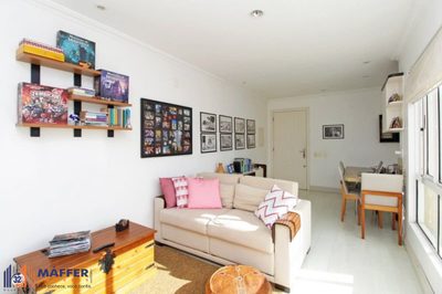 Apartamento, 2 quartos, 87 m² - Foto 3