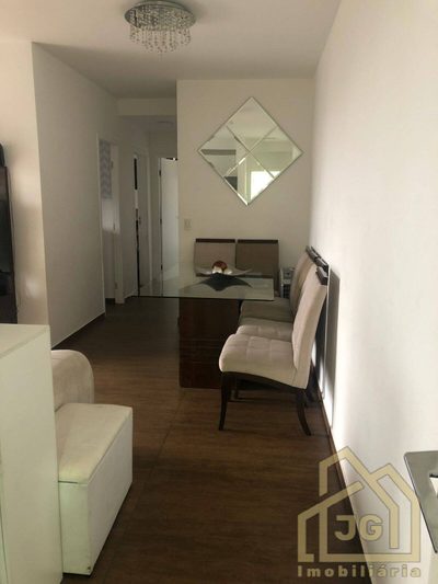 Apartamento, 3 quartos, 65 m² - Foto 1