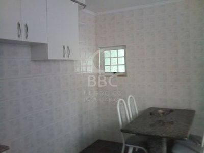Sobrado, 3 quartos, 139 m² - Foto 4