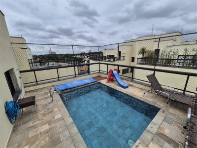 Cobertura, 4 quartos, 226 m² - Foto 3