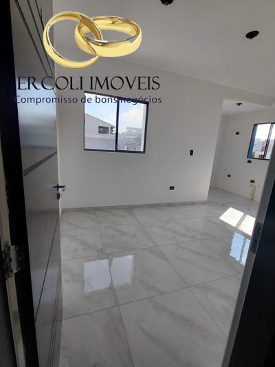 Apartamento, 2 quartos, 42 m² - Foto 1
