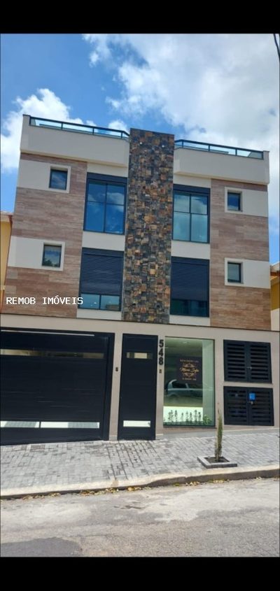 Cobertura, 2 quartos, 98 m² - Foto 1