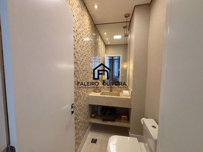 Apartamento, 3 quartos, 186 m² - Foto 5