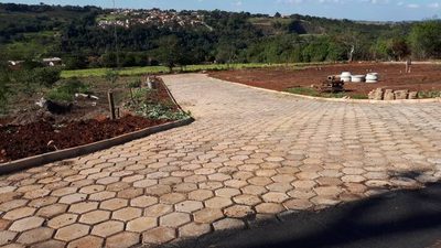 Terreno, 170 m² - Foto 1