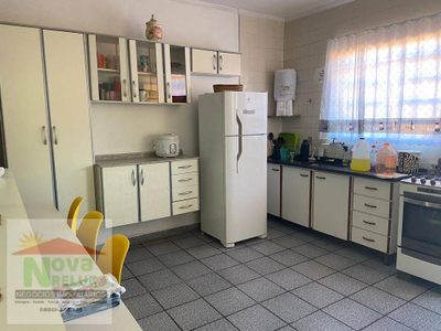 Chácara, 5 quartos, 2100 m² - Foto 5