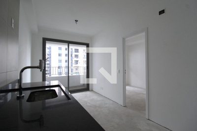 Apartamento, 1 quarto, 33 m² - Foto 3