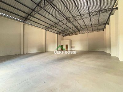 Depósito-Galpão, 300 m² - Foto 2