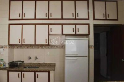 Apartamento, 3 quartos, 119 m² - Foto 1