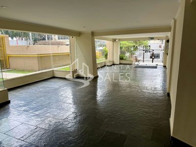 Apartamento, 1 quarto, 44 m² - Foto 4