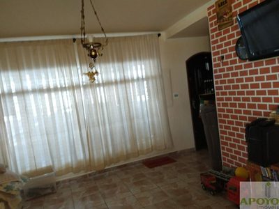 Casa, 3 quartos, 180 m² - Foto 1