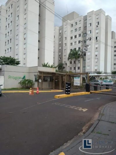 Apartamento, 2 quartos, 46 m² - Foto 5