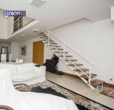 Apartamento, 2 quartos, 110 m² - Foto 3