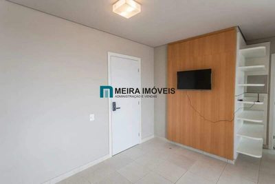 Apartamento, 1 quarto, 42 m² - Foto 5