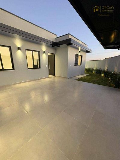 Casa, 2 quartos, 88 m² - Foto 2