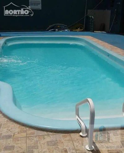 Casa, 2 quartos, 1700 m² - Foto 1