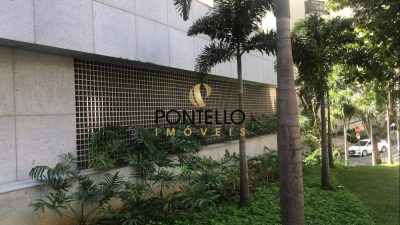 Apartamento, 3 quartos, 150 m² - Foto 2