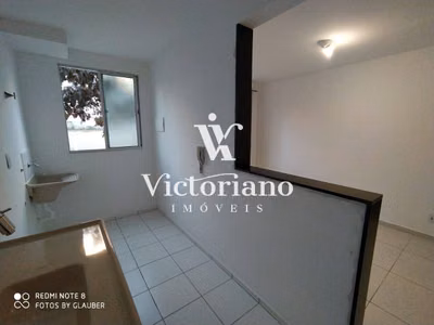Apartamento, 2 quartos, 47 m² - Foto 1