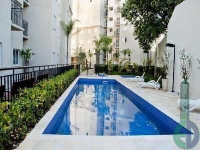 Apartamento, 2 quartos, 45 m² - Foto 3